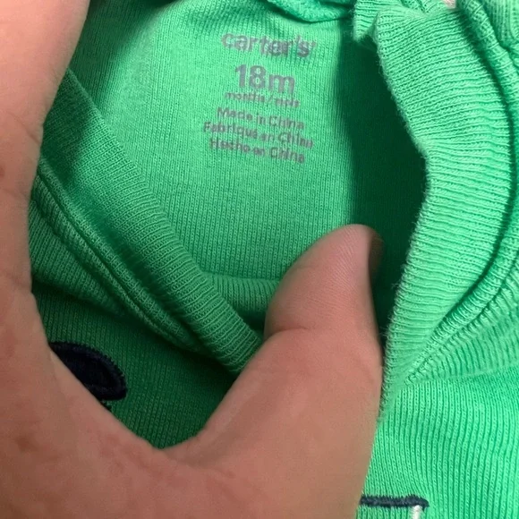 18 months Boys Shirt Bundle - Picture 5 of 8